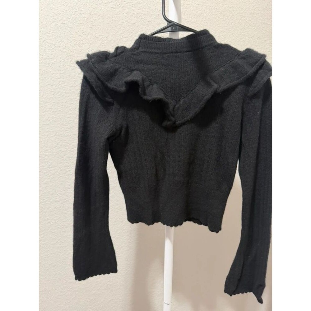 Cashmere Sweater - Picture 4 of 5